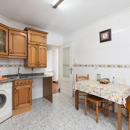 Centrico Y Parking Gratuito Vut 142 As Apartment Aviles Exterior photo