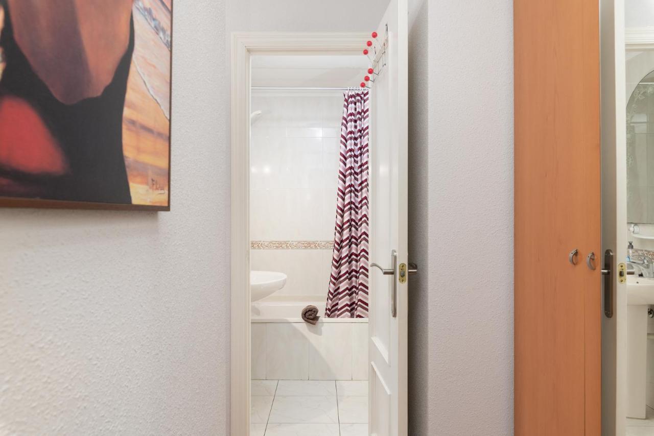 Centrico Y Parking Gratuito Vut 142 As Apartment Aviles Exterior photo