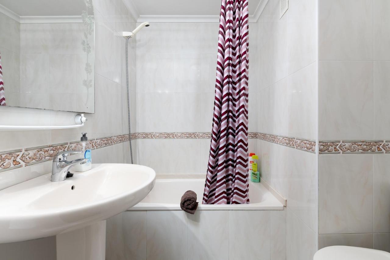 Centrico Y Parking Gratuito Vut 142 As Apartment Aviles Exterior photo