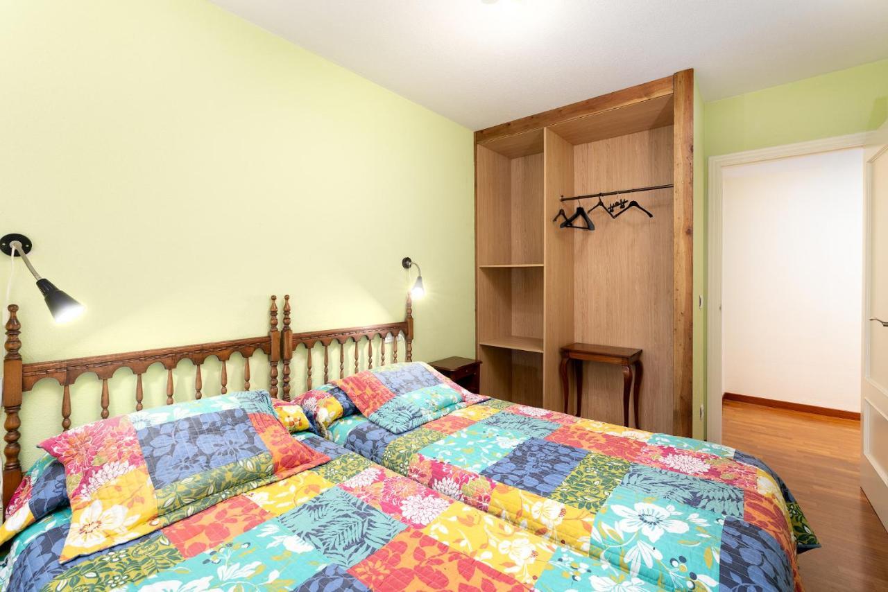 Centrico Y Parking Gratuito Vut 142 As Apartment Aviles Exterior photo