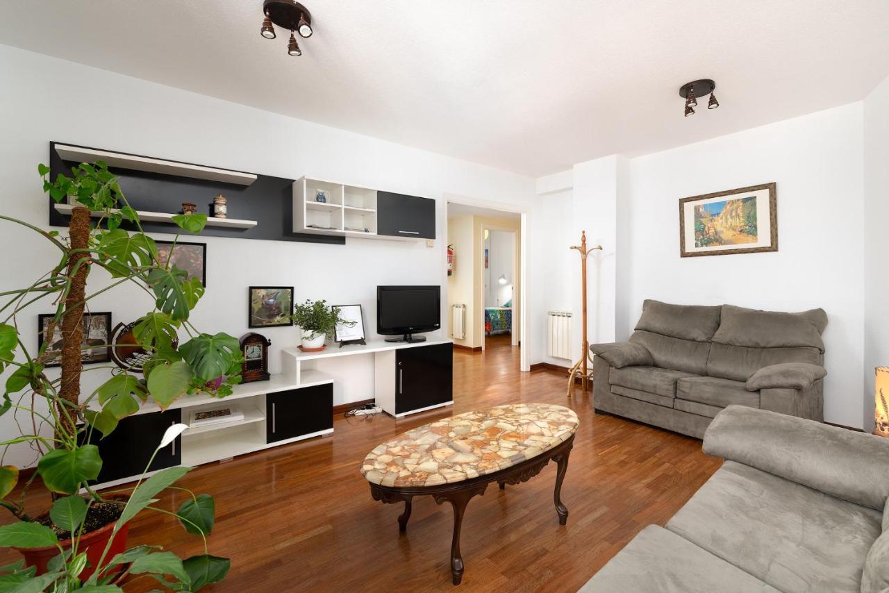 Centrico Y Parking Gratuito Vut 142 As Apartment Aviles Exterior photo