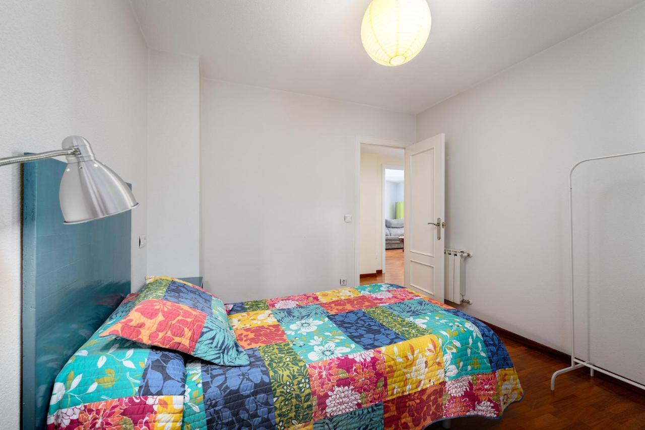 Centrico Y Parking Gratuito Vut 142 As Apartment Aviles Exterior photo